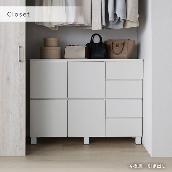 Closet