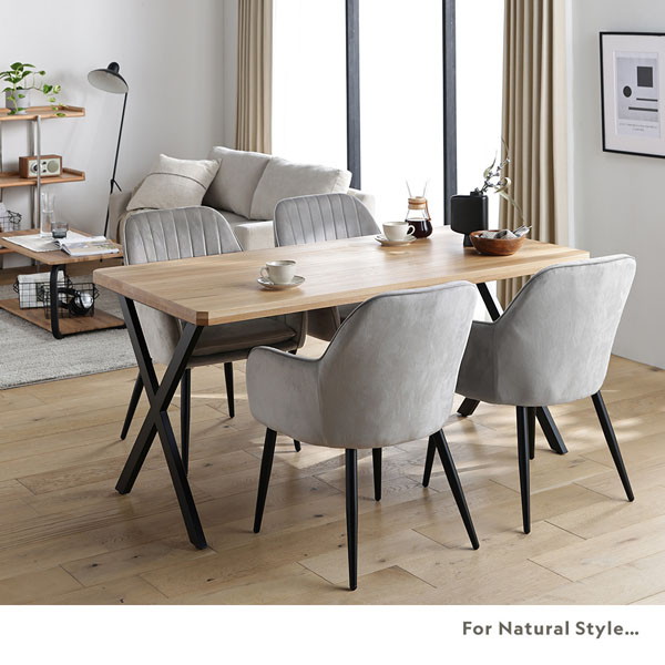 For Natural Style